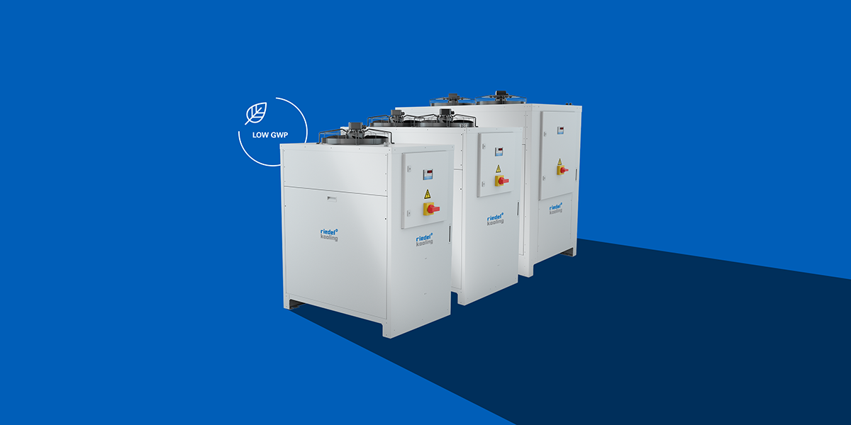 Riedel Kooling, Riedel cooling technology, professional cooling systems, diagnostic applications, MRI, CT, image